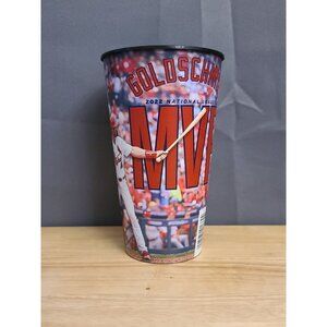 Cardinals MLB Paul Goldschmidt 2022 MVP Coca-Cola Collector Cup 32oz